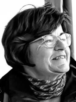 Karsta Scheibe